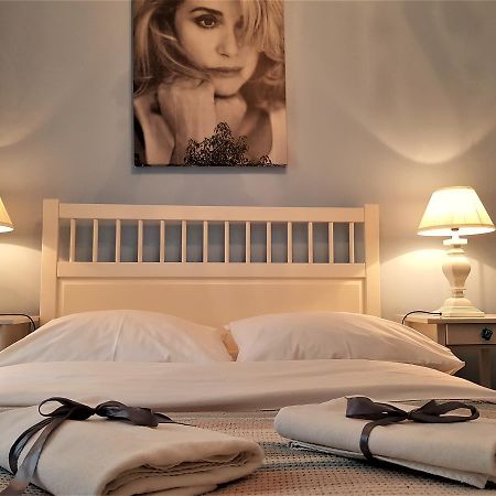Chmielna Guest House Varşova Dış mekan fotoğraf