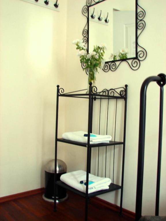 Chmielna Guest House Varşova Oda fotoğraf