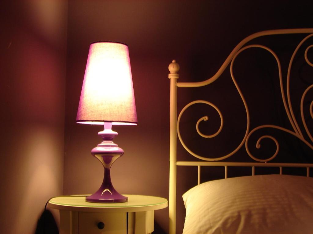 Chmielna Guest House Varşova Oda fotoğraf