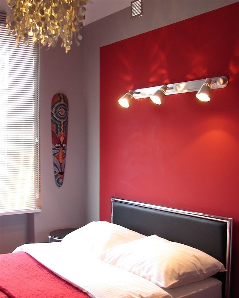 Chmielna Guest House Varşova Dış mekan fotoğraf