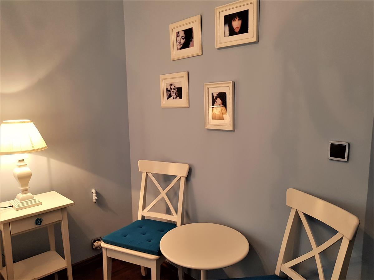 Chmielna Guest House Varşova Dış mekan fotoğraf