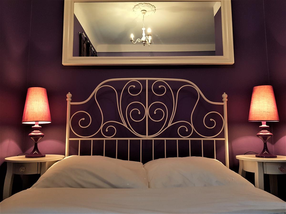 Chmielna Guest House Varşova Dış mekan fotoğraf