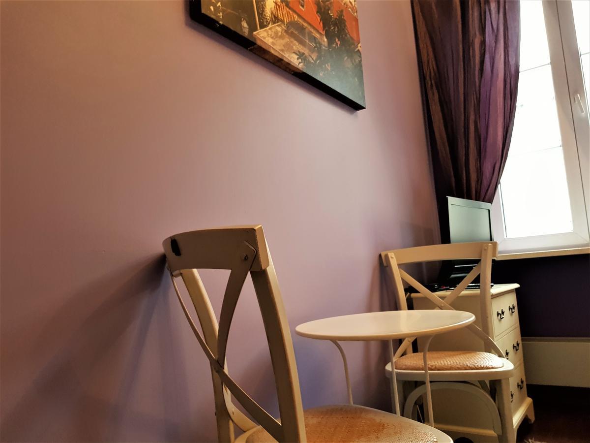 Chmielna Guest House Varşova Dış mekan fotoğraf