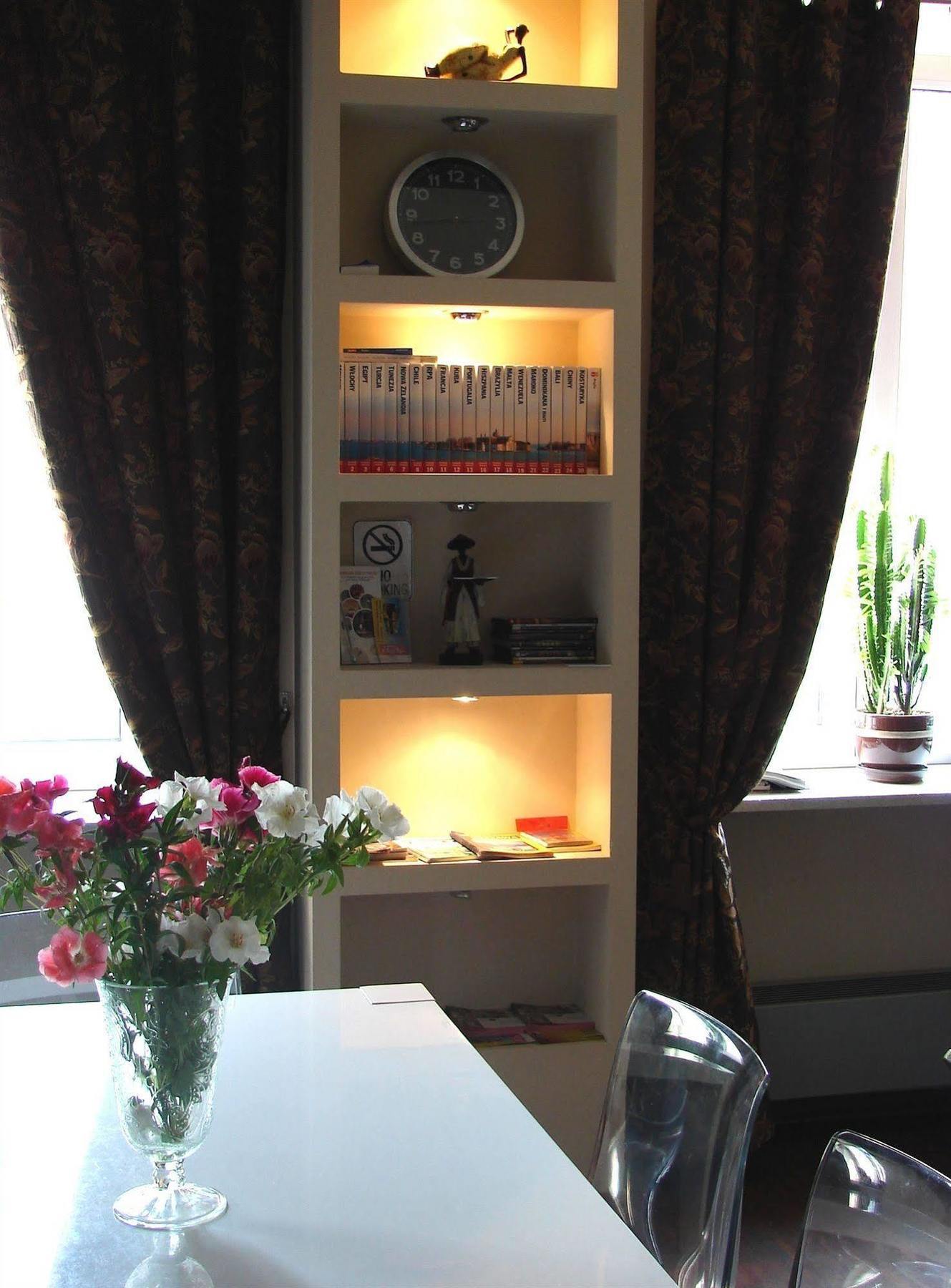Chmielna Guest House Varşova Dış mekan fotoğraf