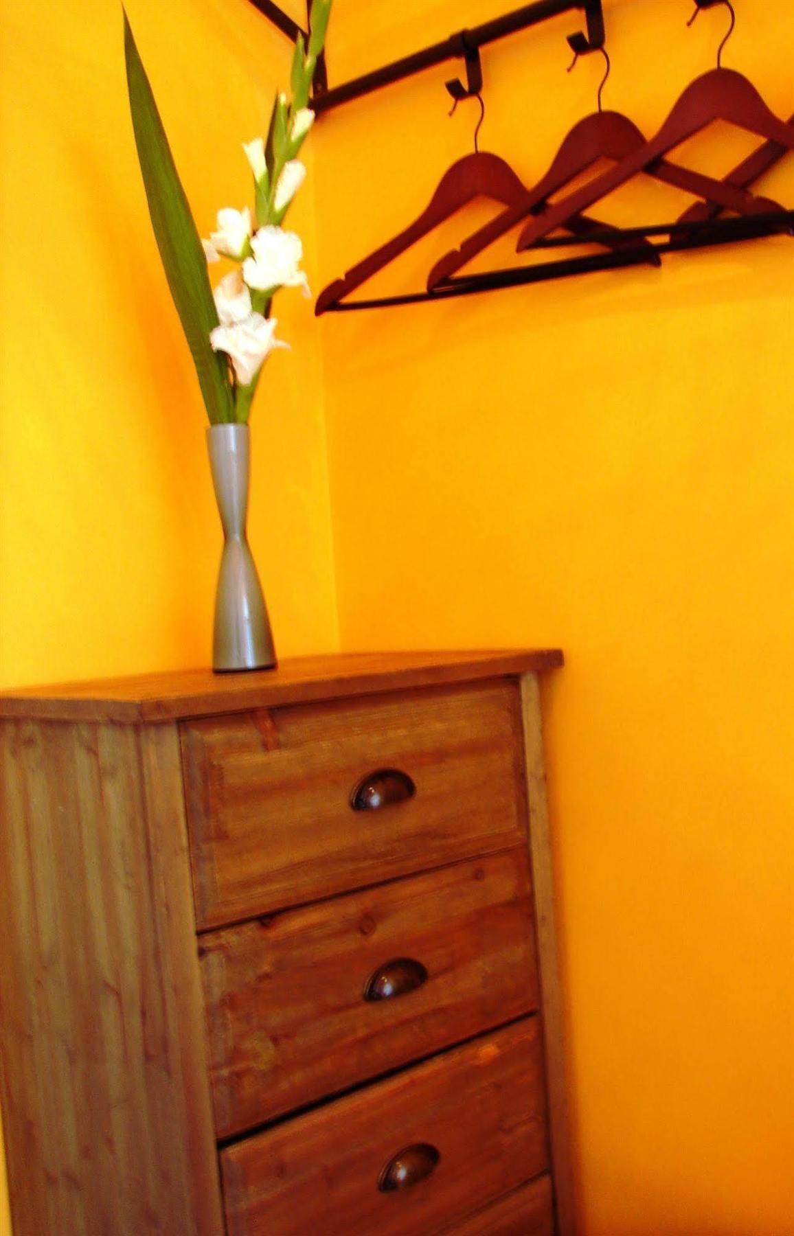 Chmielna Guest House Varşova Dış mekan fotoğraf