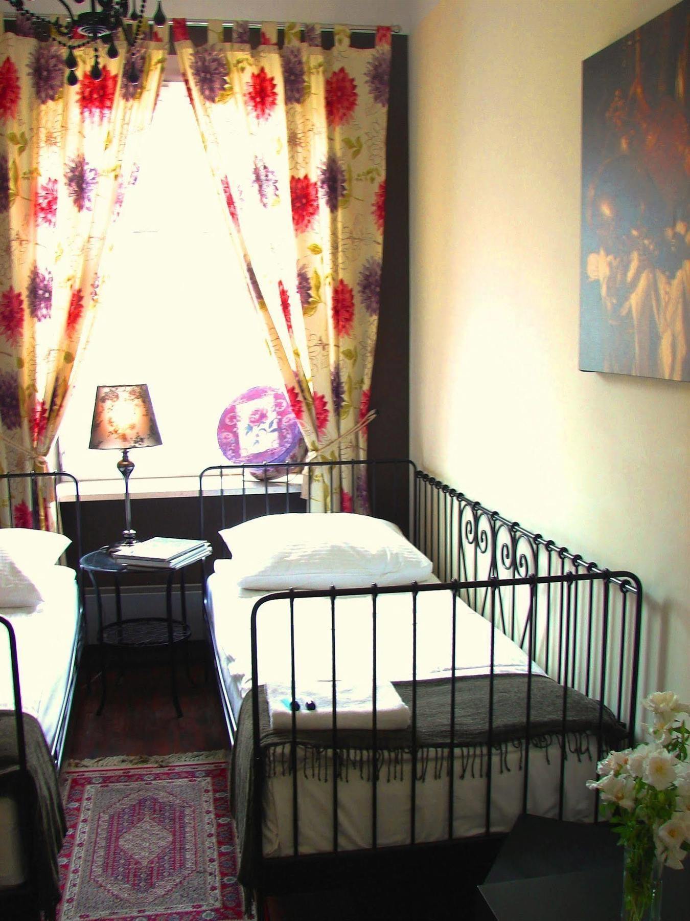 Chmielna Guest House Varşova Dış mekan fotoğraf