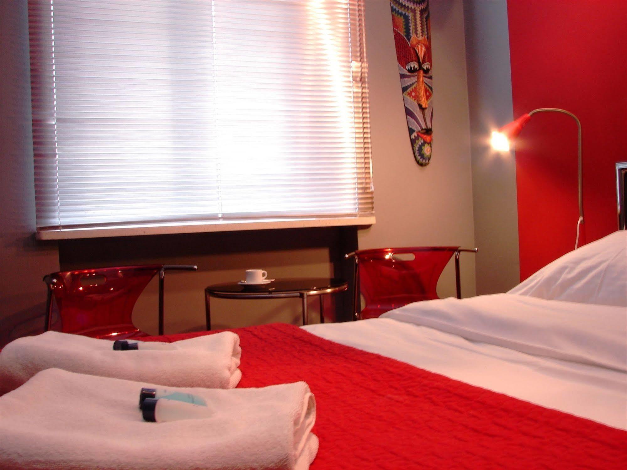 Chmielna Guest House Varşova Dış mekan fotoğraf