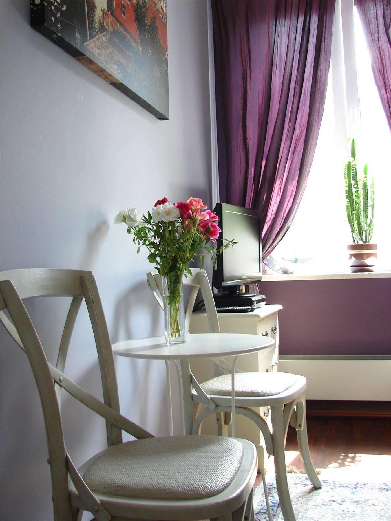 Chmielna Guest House Varşova Dış mekan fotoğraf
