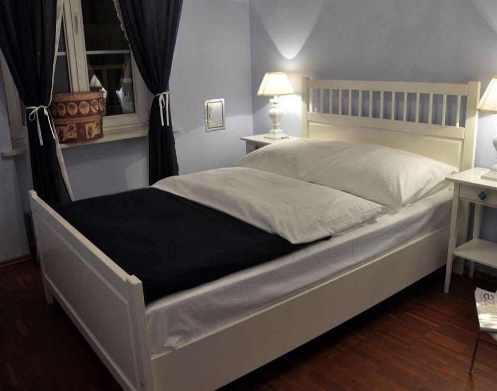 Chmielna Guest House Varşova Dış mekan fotoğraf
