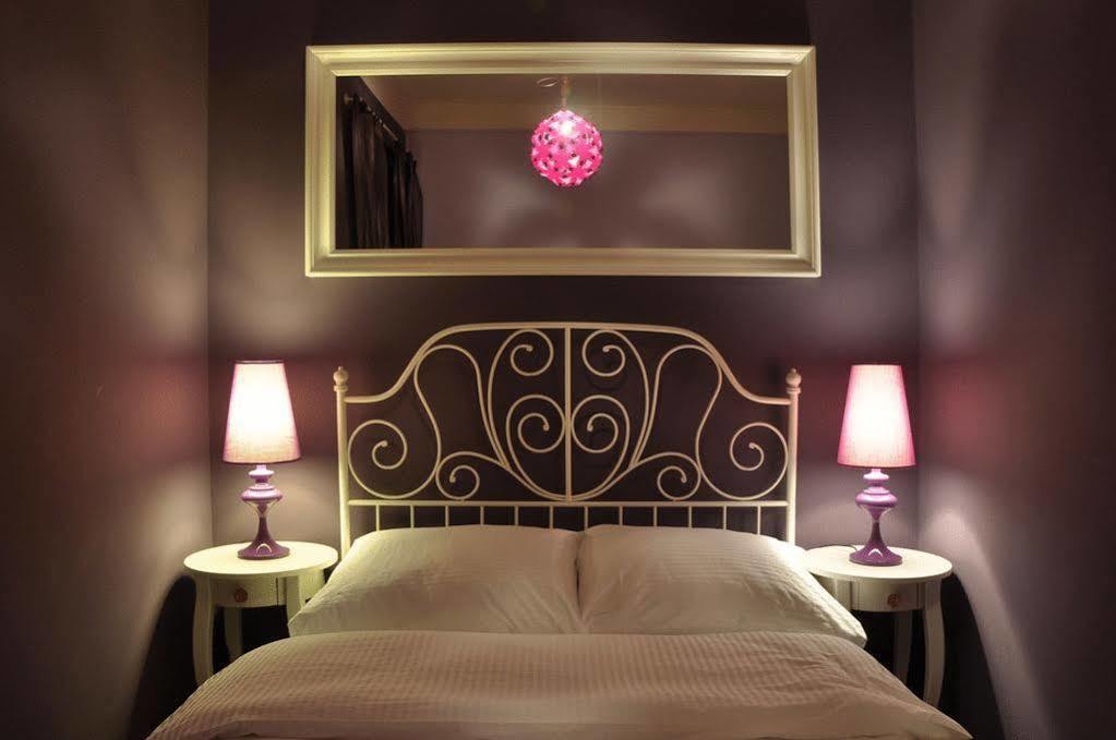 Chmielna Guest House Varşova Dış mekan fotoğraf
